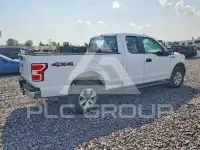 2020 Ford F-150 фото