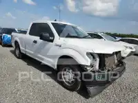 2020 Ford F-150 фото