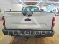 2020 Ford F-150 фото