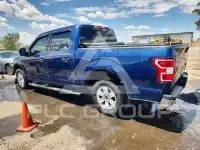 2020 Ford F-150 фото