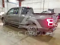 2020 Ford F-150 фото