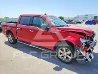 2020 Ford F-150 photo
