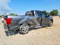 2020 Ford F-150 photo