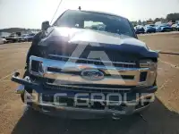 2020 Ford F-150 фото