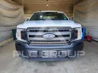 2020 Ford F-150 photo
