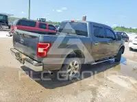 2020 Ford F-150 фото