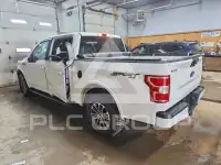 2020 Ford F-150 фото