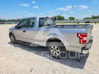 2020 Ford F-150 фото
