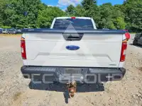 2020 Ford F-150 фото