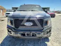 2020 Ford F-150 фото