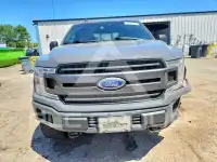 2020 Ford F-150 фото