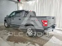 2020 Ford F-150 фото