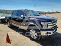 2020 Ford F-150 photo