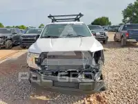 2020 Ford F-150 photo