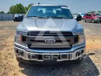 2020 Ford F-150 photo
