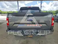 2020 Ford F-150 photo