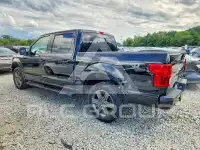 2020 Ford F-150 photo