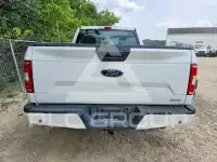 2020 Ford F-150 фото