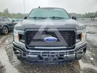 2020 Ford F-150 фото