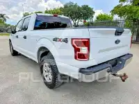2020 Ford F-150 фото