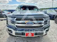 2020 Ford F-150 фото