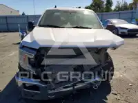 2020 Ford F-150 фото