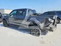 2020 Ford F-150 фото