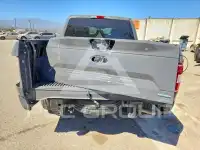 2020 Ford F-150 фото