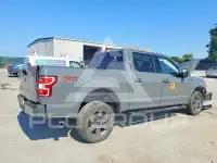 2020 Ford F-150 photo