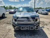 2020 Ford F-150 фото