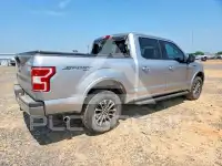 2020 Ford F-150 photo