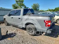 2020 Ford F-150 фото