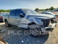 2020 Ford F-150 фото