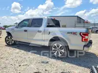 2020 Ford F-150 фото