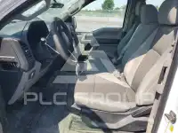 2020 Ford F-150 фото