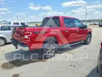 2020 Ford F-150 фото