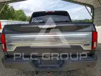 2020 Ford F-150 photo