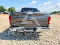 2020 Ford F-150 photo