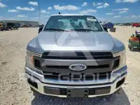 2020 Ford F-150 фото
