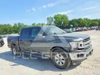 2020 Ford F-150 photo
