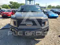 2020 Ford F-150 фото
