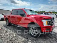 2020 Ford F-150 фото