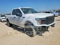 2020 Ford F-150 фото
