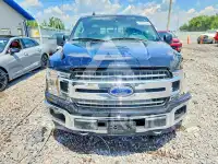 2020 Ford F-150 фото