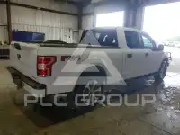 2020 Ford F-150 фото