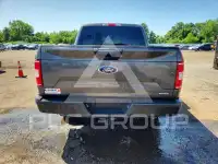 2020 Ford F-150 фото