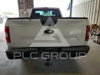 2020 Ford F-150 фото