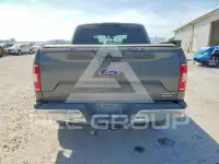 2020 Ford F-150 photo