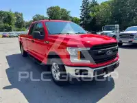 2020 Ford F-150 фото