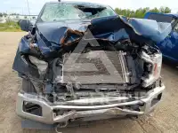 2020 Ford F-150 фото